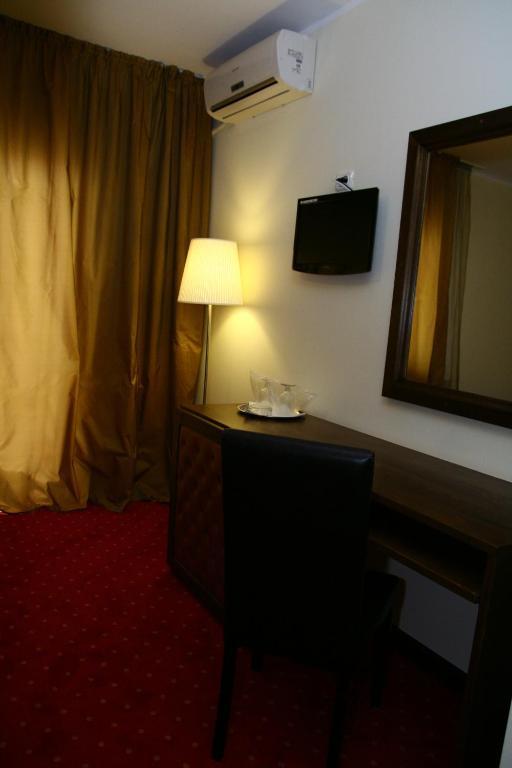 Hotel City Tulcea Ruang foto